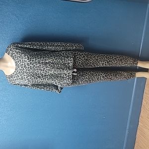 Size small sets from Glyder